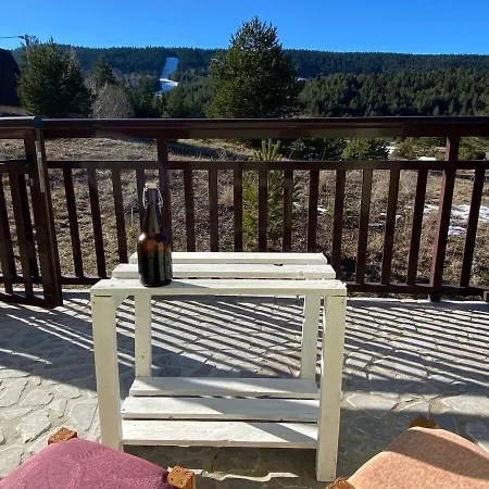 Holiday home Vikendica Cajusa