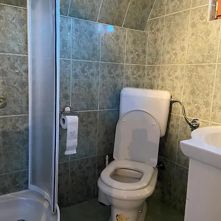 Holiday home Vikendica Cajusa Cemalici