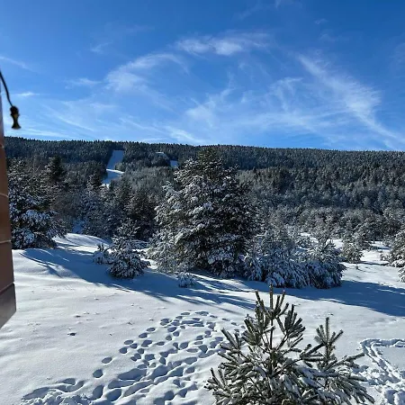 Vikendica Cajusa Holiday home *