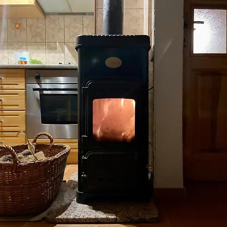 Vikendica Cajusa Holiday home Cemalici