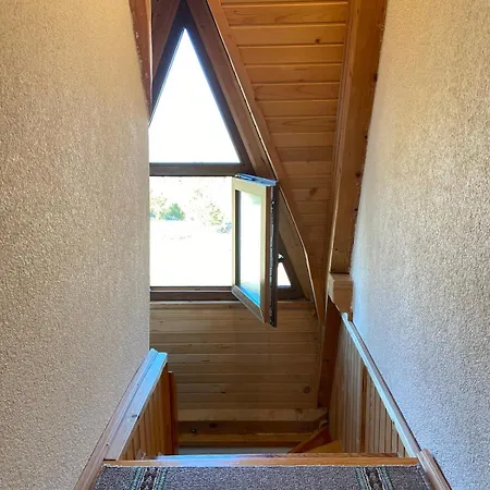 Vikendica Cajusa Holiday home